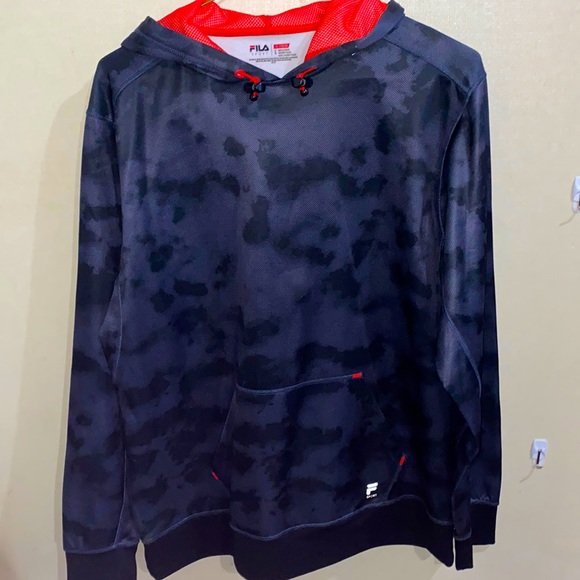 Men’s Large Fila Sport Sweatshirt - Picture 1 of 7